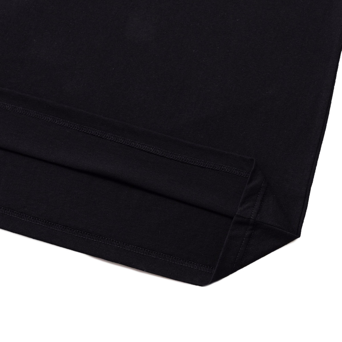 〖OTEMOTO〗Long-sleeve T-shirts - Black