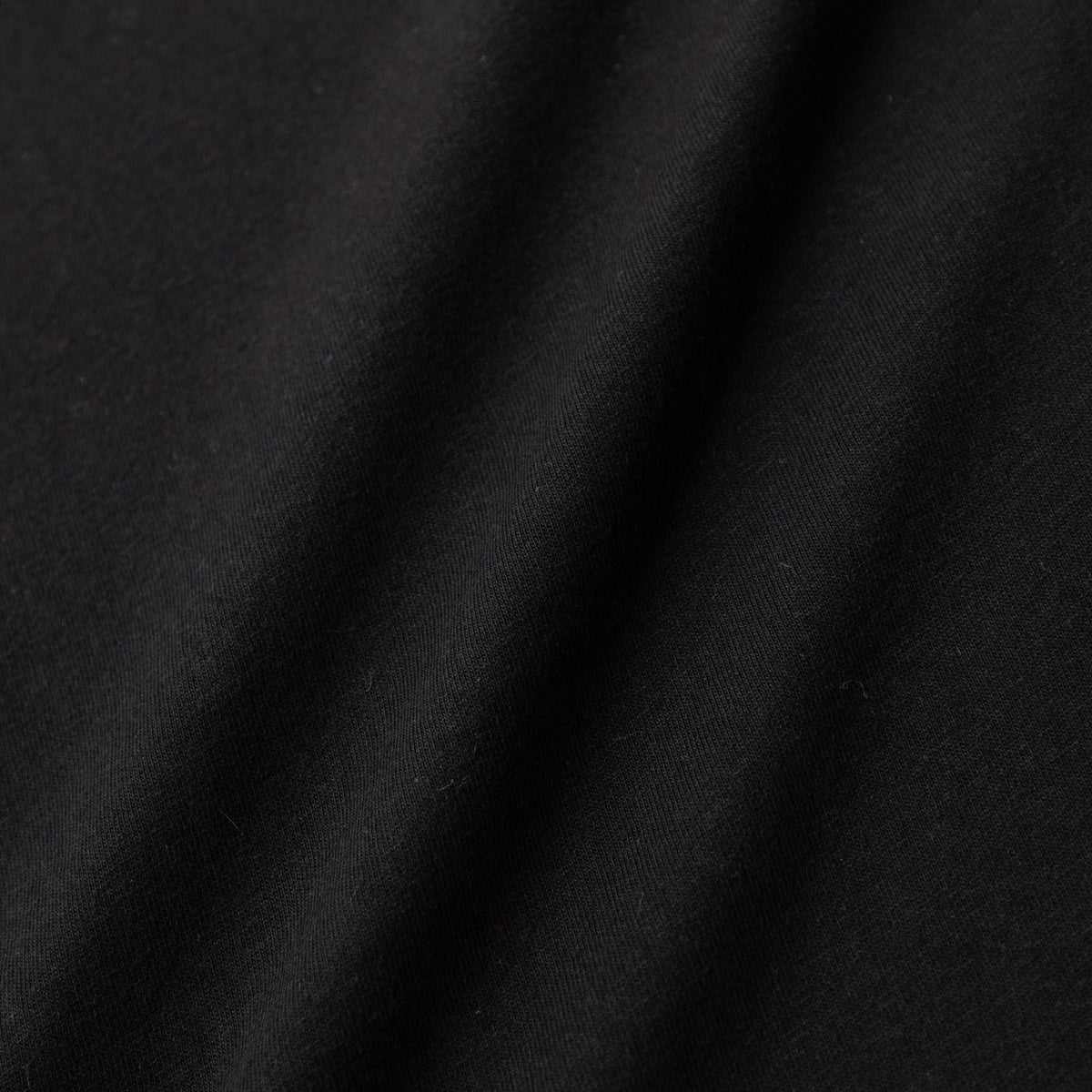 〖OTEMOTO〗Long-sleeve T-shirts - Black