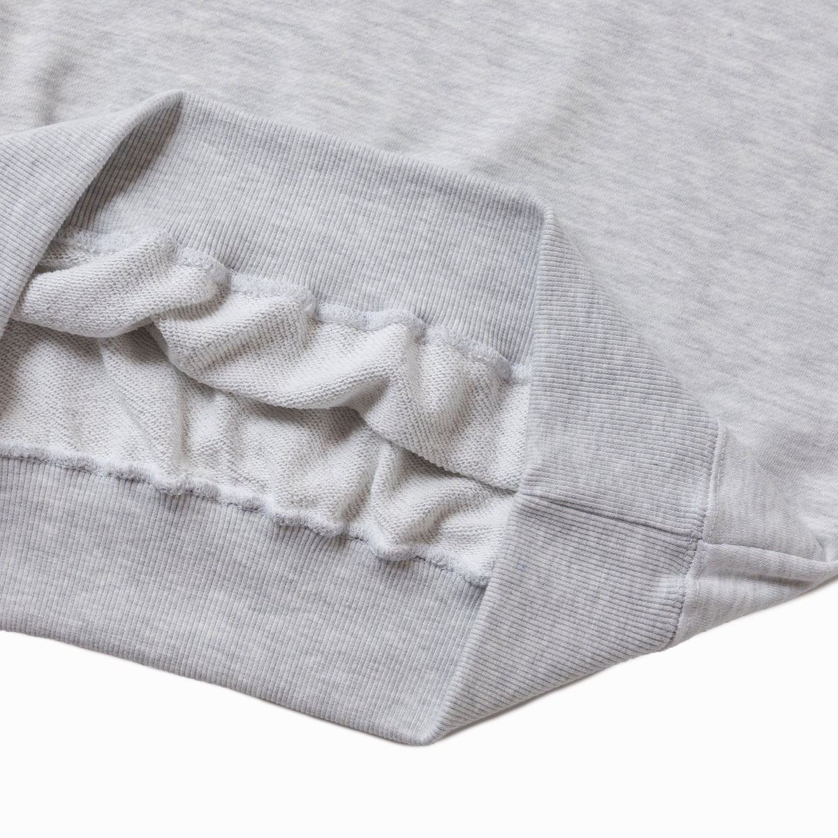 〖ファッチョン〗Sweatshirt - Gray