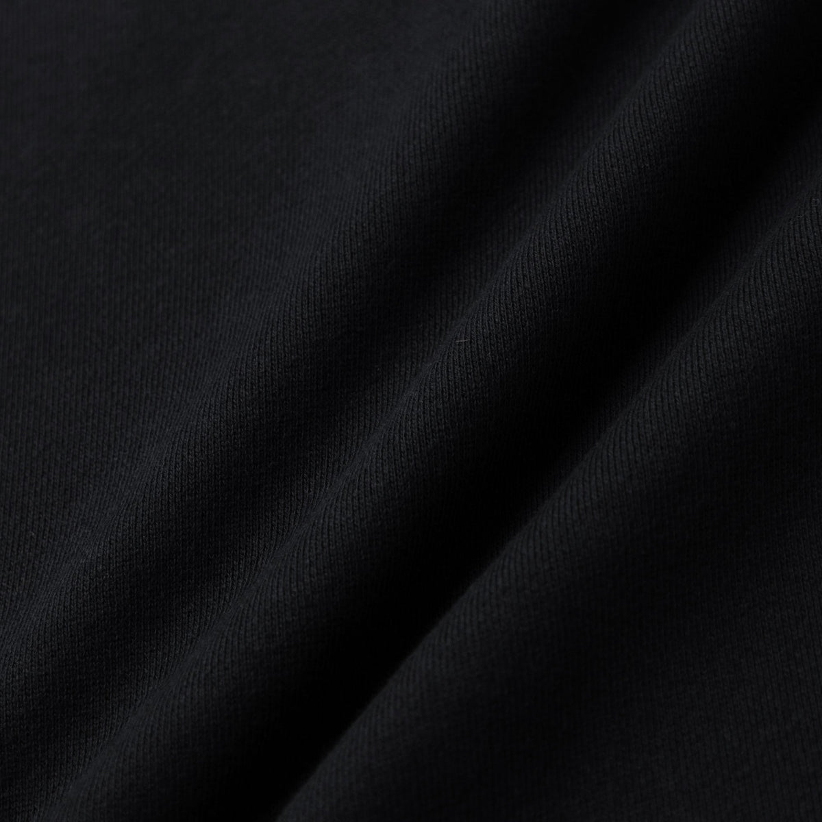〖ファッチョン〗Sweatshirt - Black