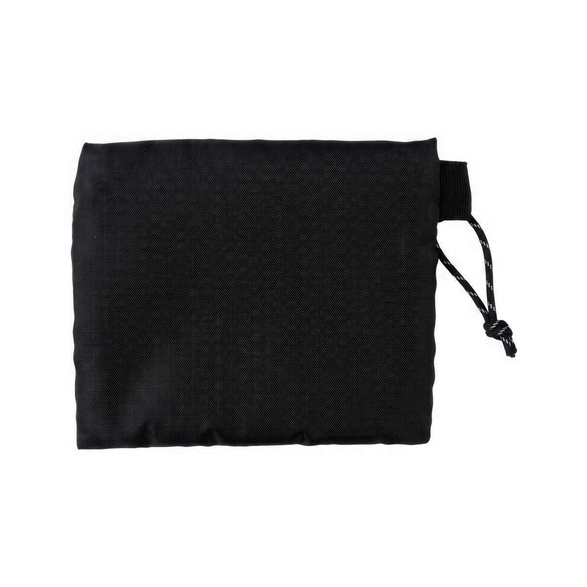 〖付録のポーチじゃないです〗Flat pouch - Black