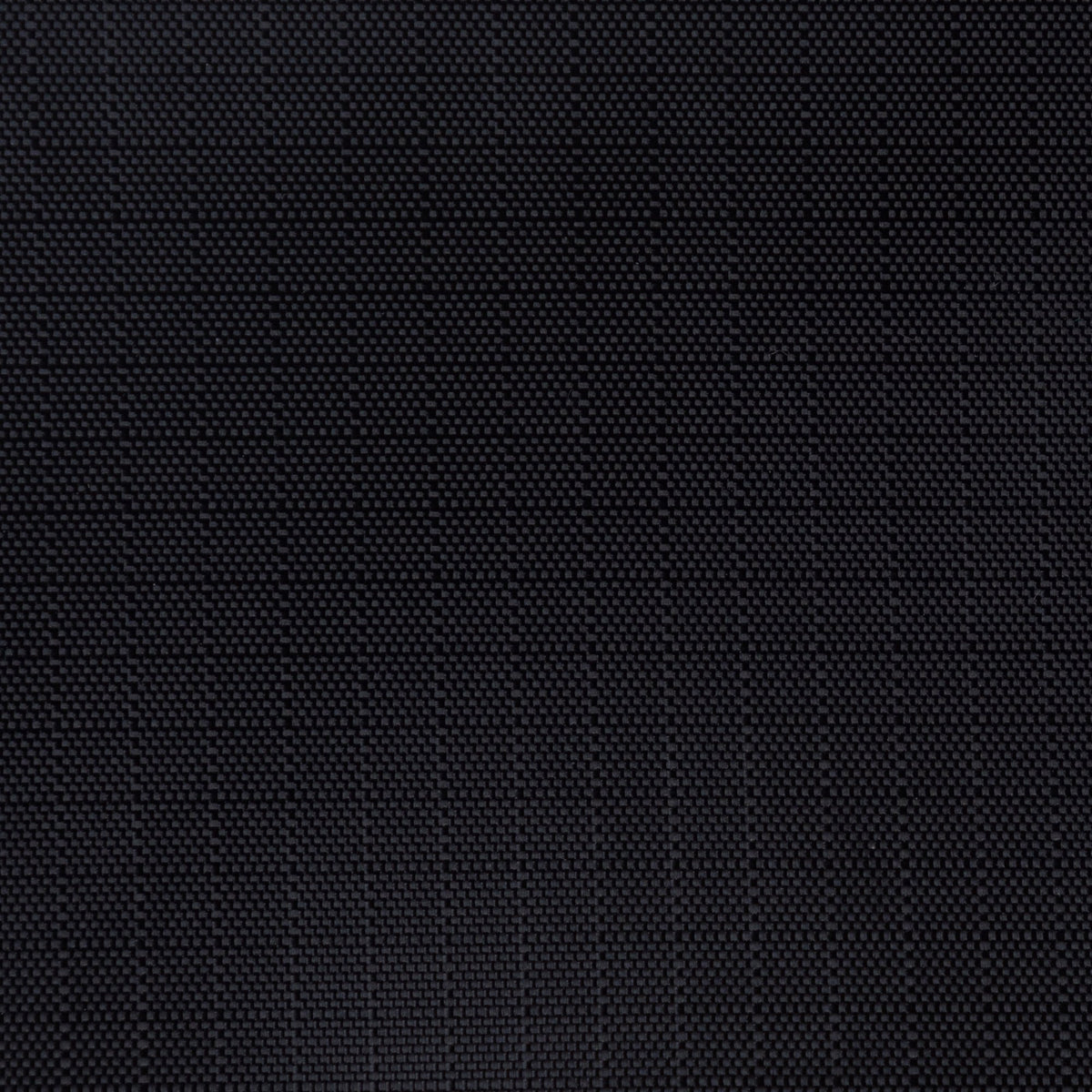 〖中身パンパン〗Flat pouch - Black