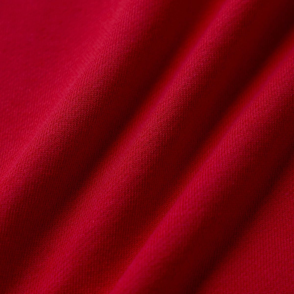 〖勝負上着〗Sweatshirt Hoodie - Red