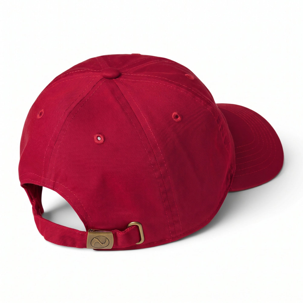 〖KABURIMONO〗Cap - Red