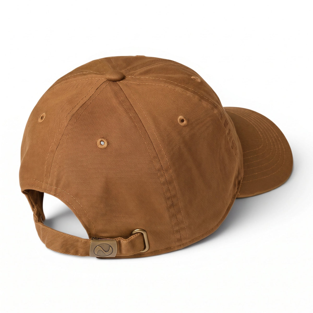 〖KABURIMONO〗Cap - Camel