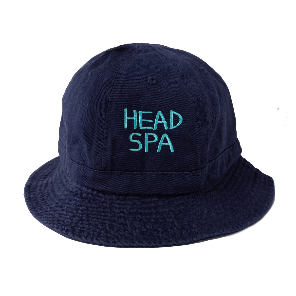 〖HEAD SPA〗Hat - Navy