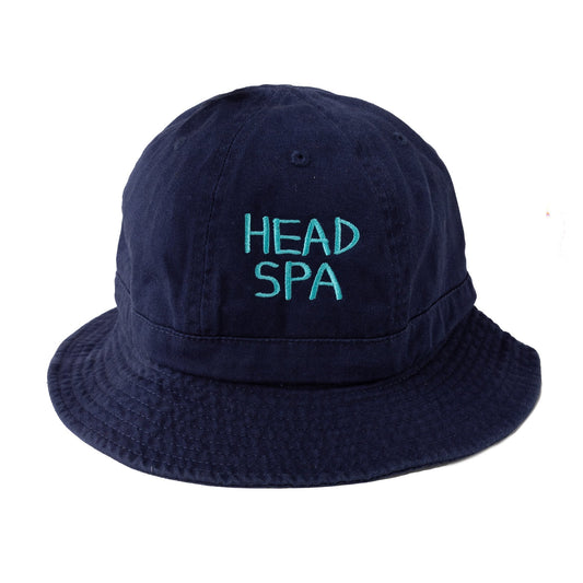 〖HEAD SPA〗Hat - Navy