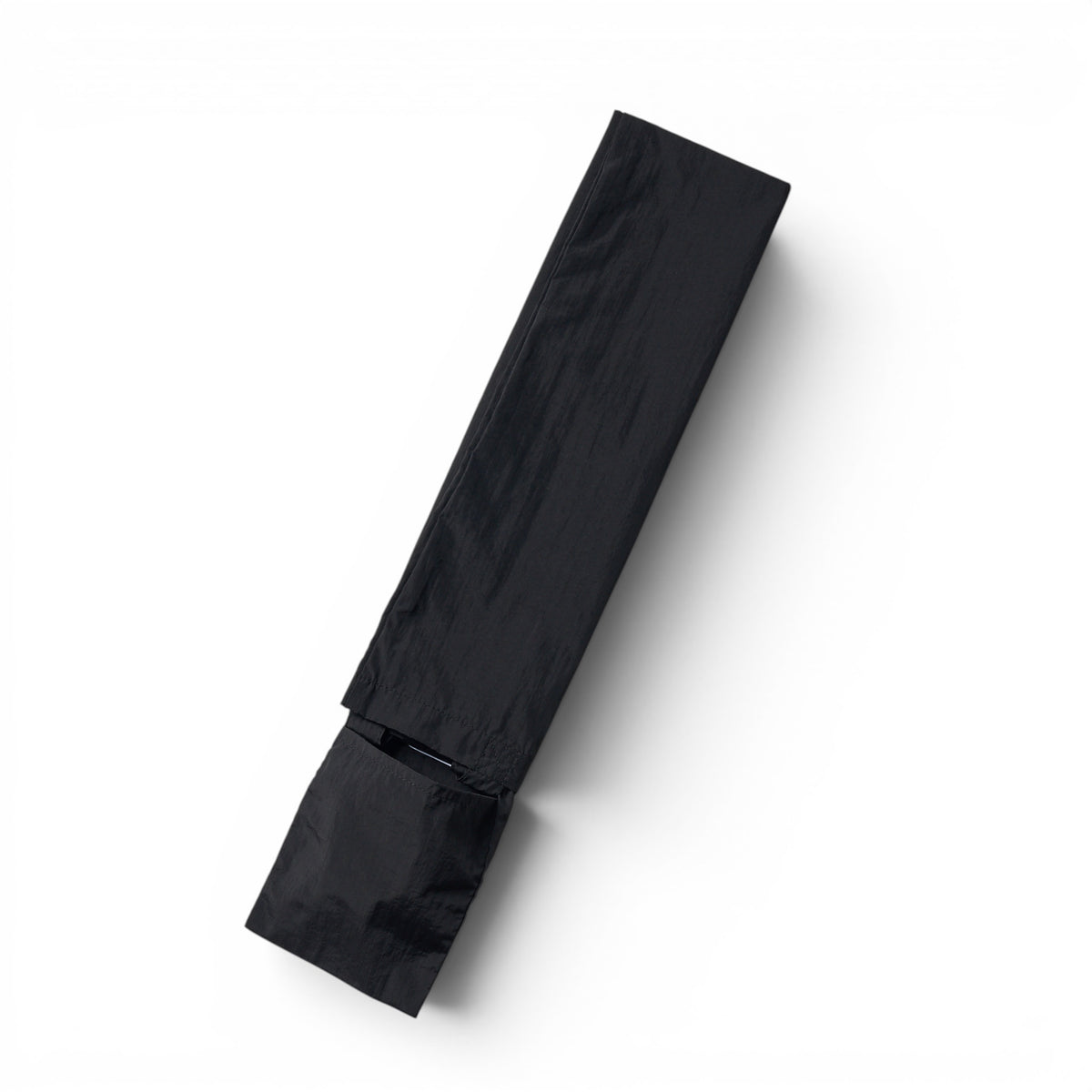 〖BAG IN BAG〗Nylon Tote - Black