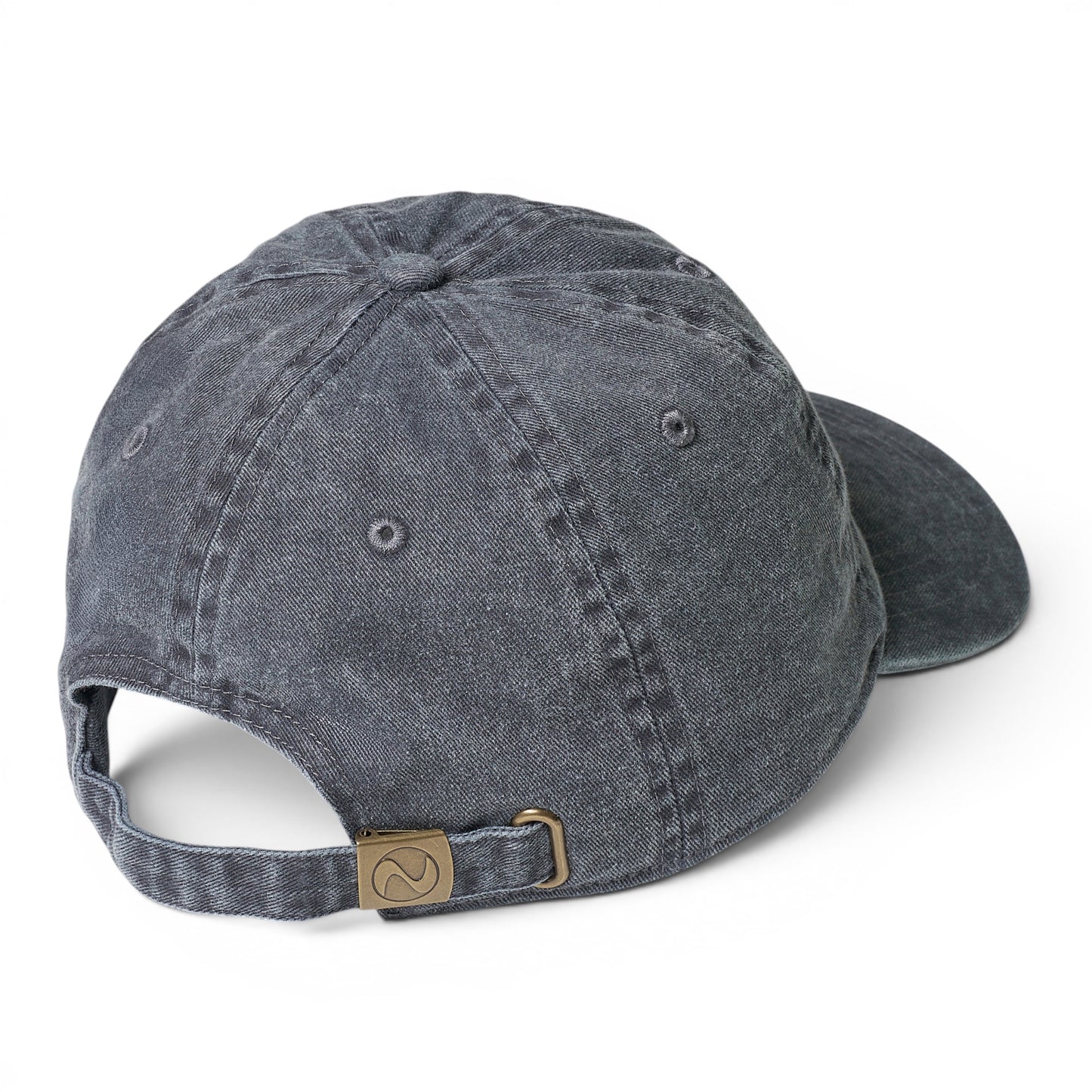 〖頭使いすぎ〗Cap-Black
