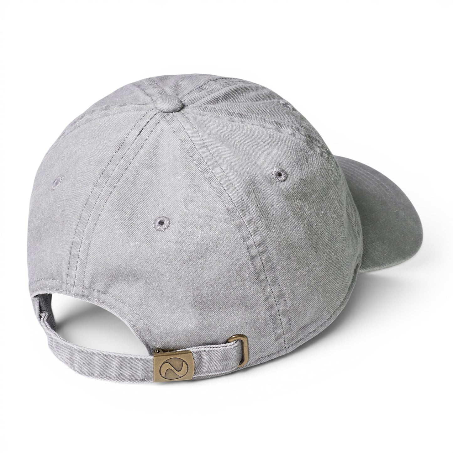 〖頭使いすぎ〗Cap-Gray