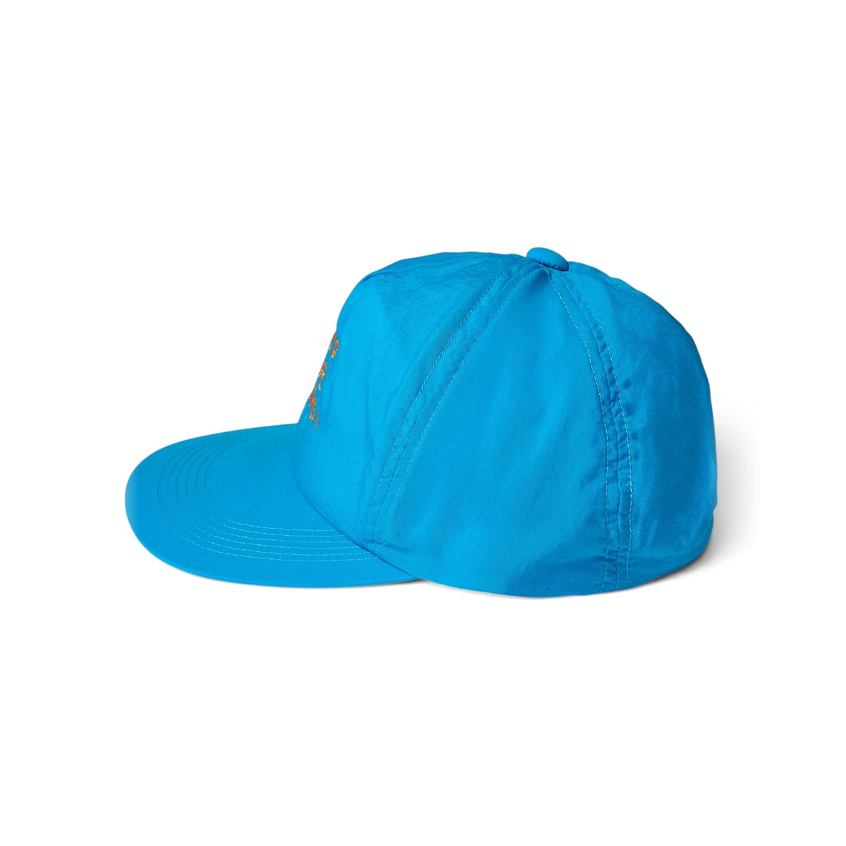 〖室内では帽子を脱ぎなさい〗Cap - Light Blue