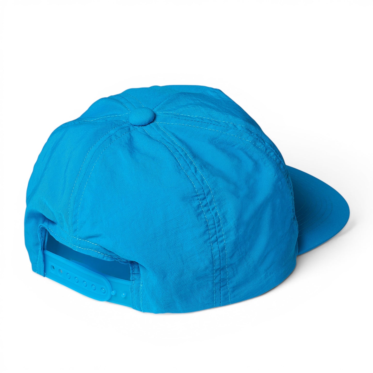 〖室内では帽子を脱ぎなさい〗Cap-Light Blue