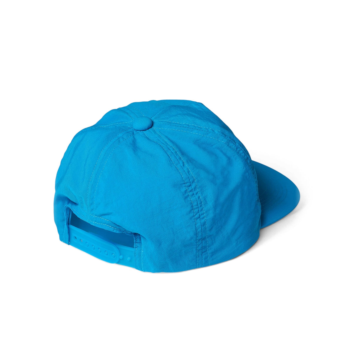 〖室内では帽子を脱ぎなさい〗Cap - Light Blue
