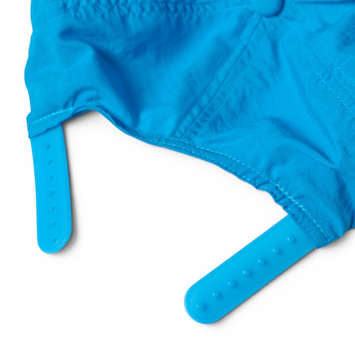 〖室内では帽子を脱ぎなさい〗Cap-Light Blue