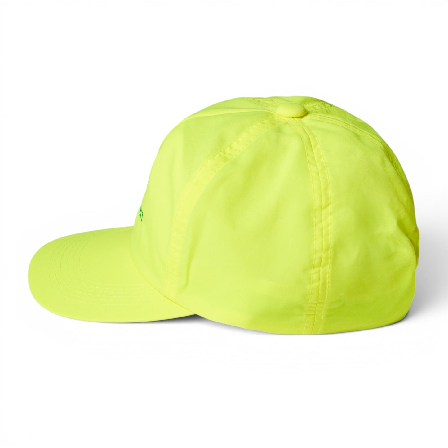 〖室内では帽子を脱ぎなさい〗Cap-Yellow