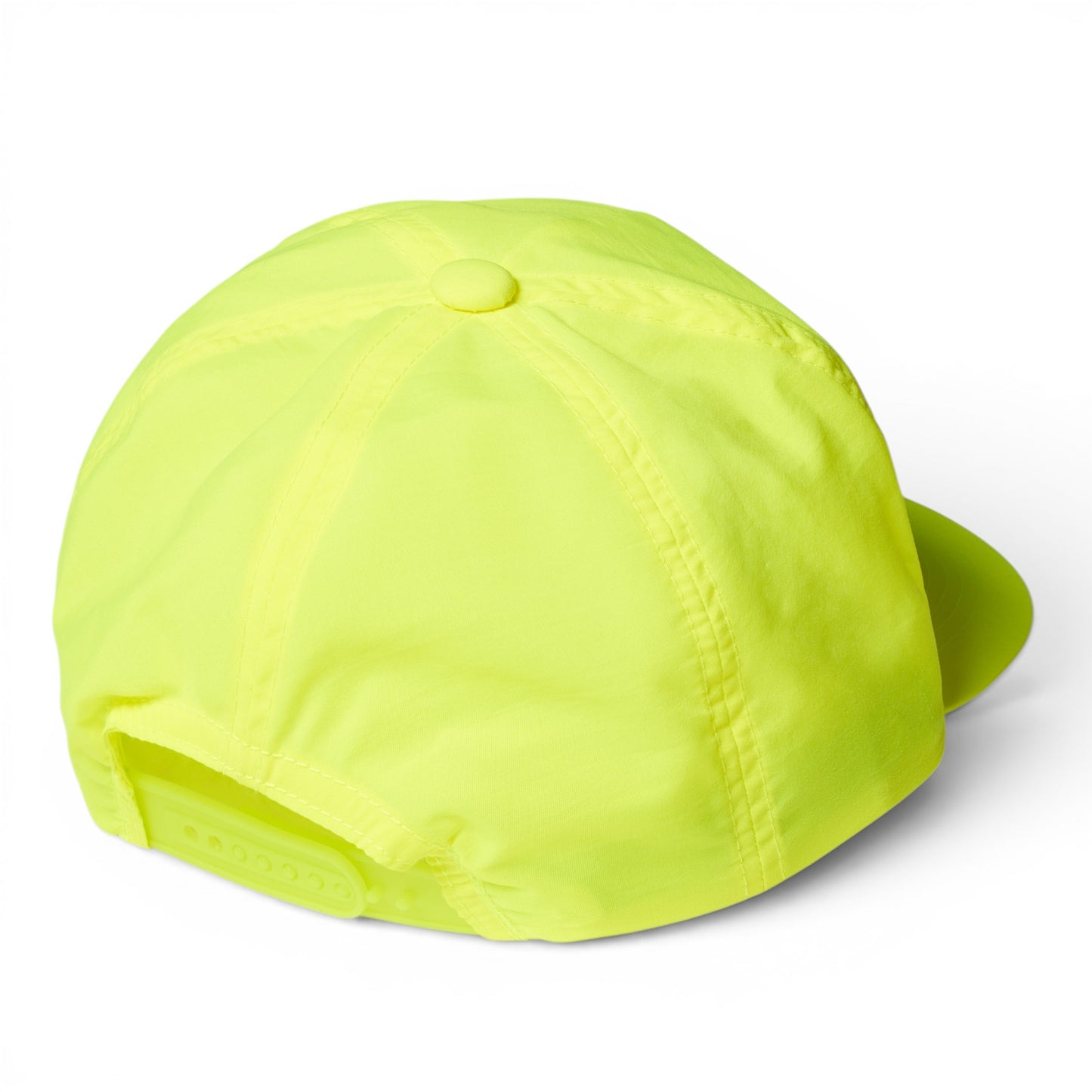 〖室内では帽子を脱ぎなさい〗Cap-Yellow