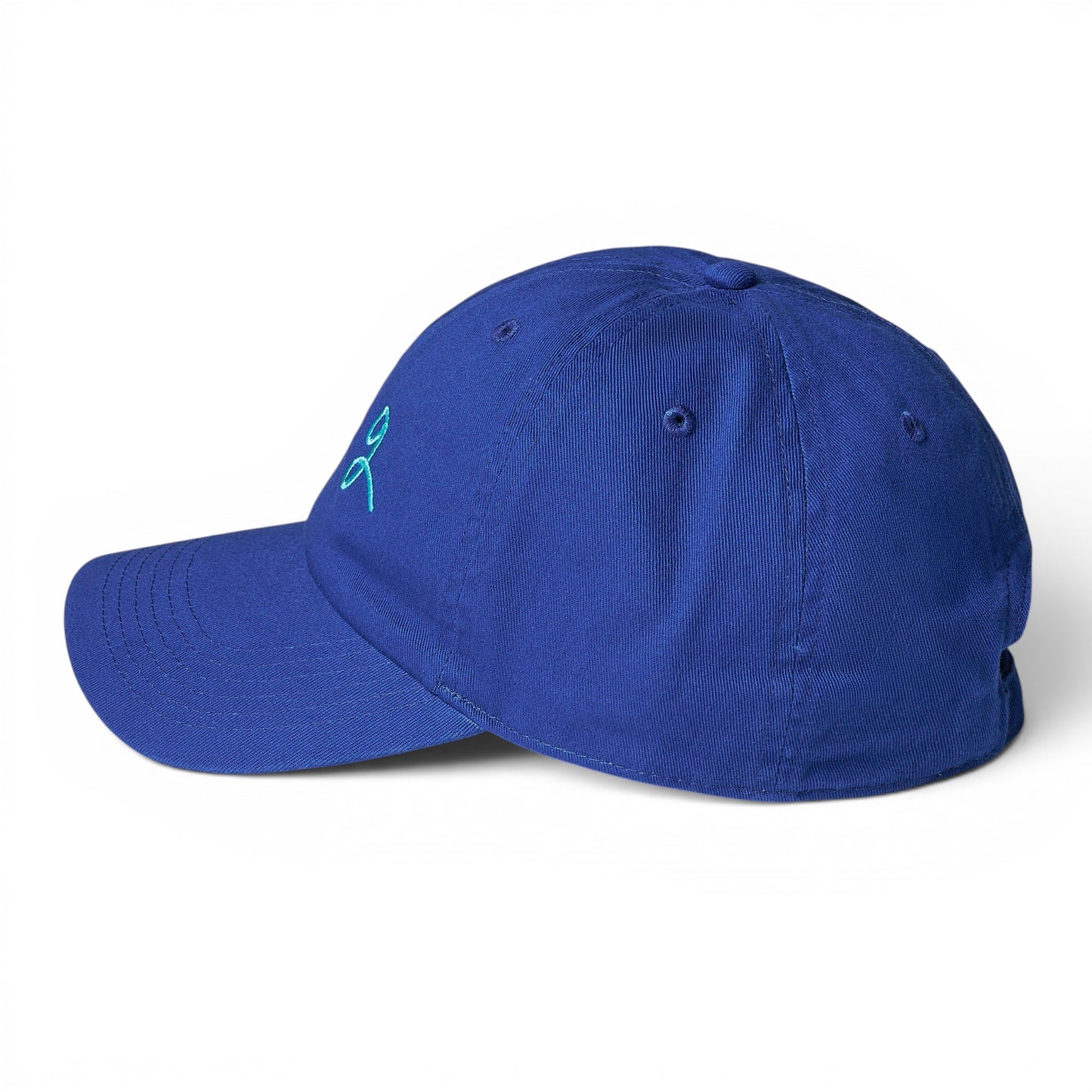 〖Wig〗Cap-Royal Blue