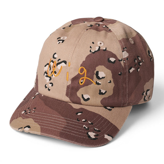 〖Wig〗Cap-Desert Camo