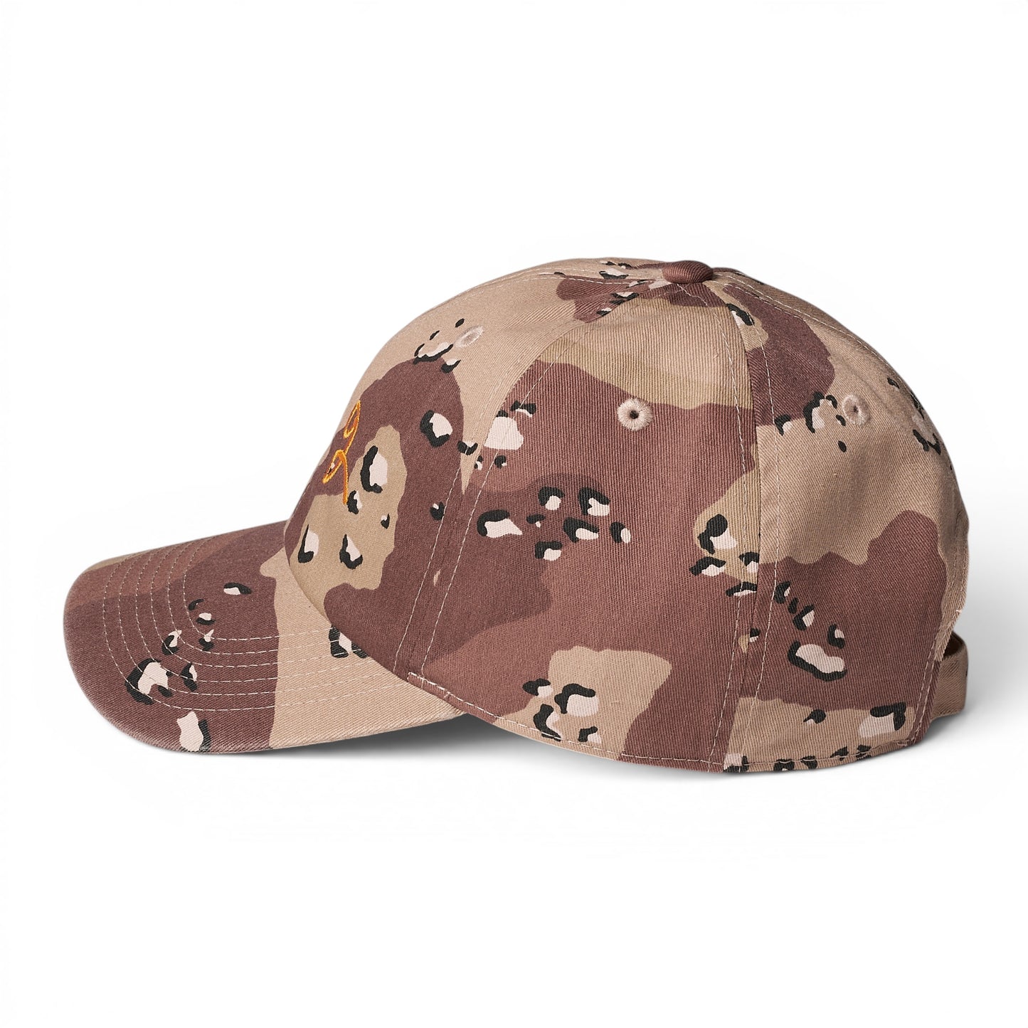 〖Wig〗Cap-Desert Camo