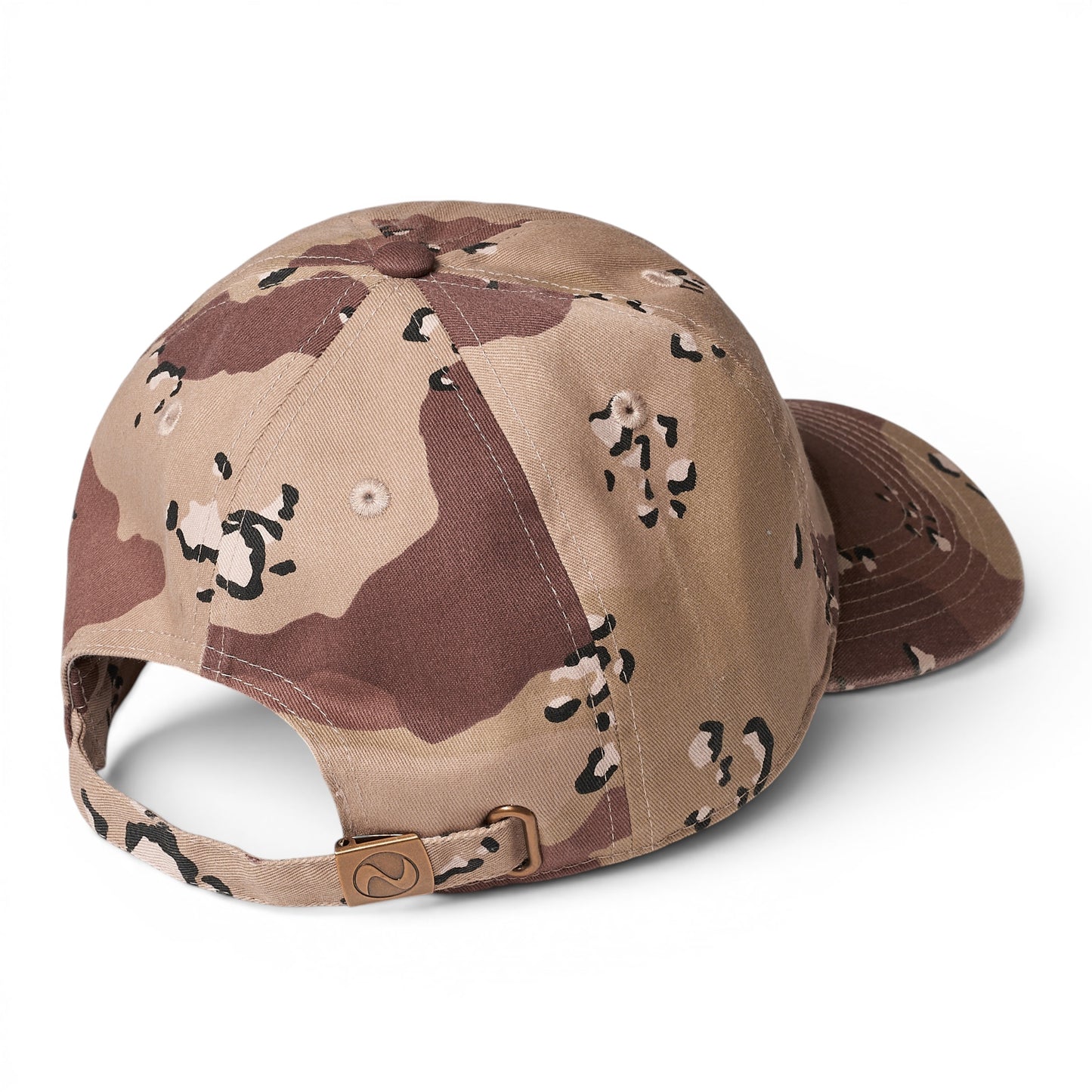 〖Wig〗Cap-Desert Camo