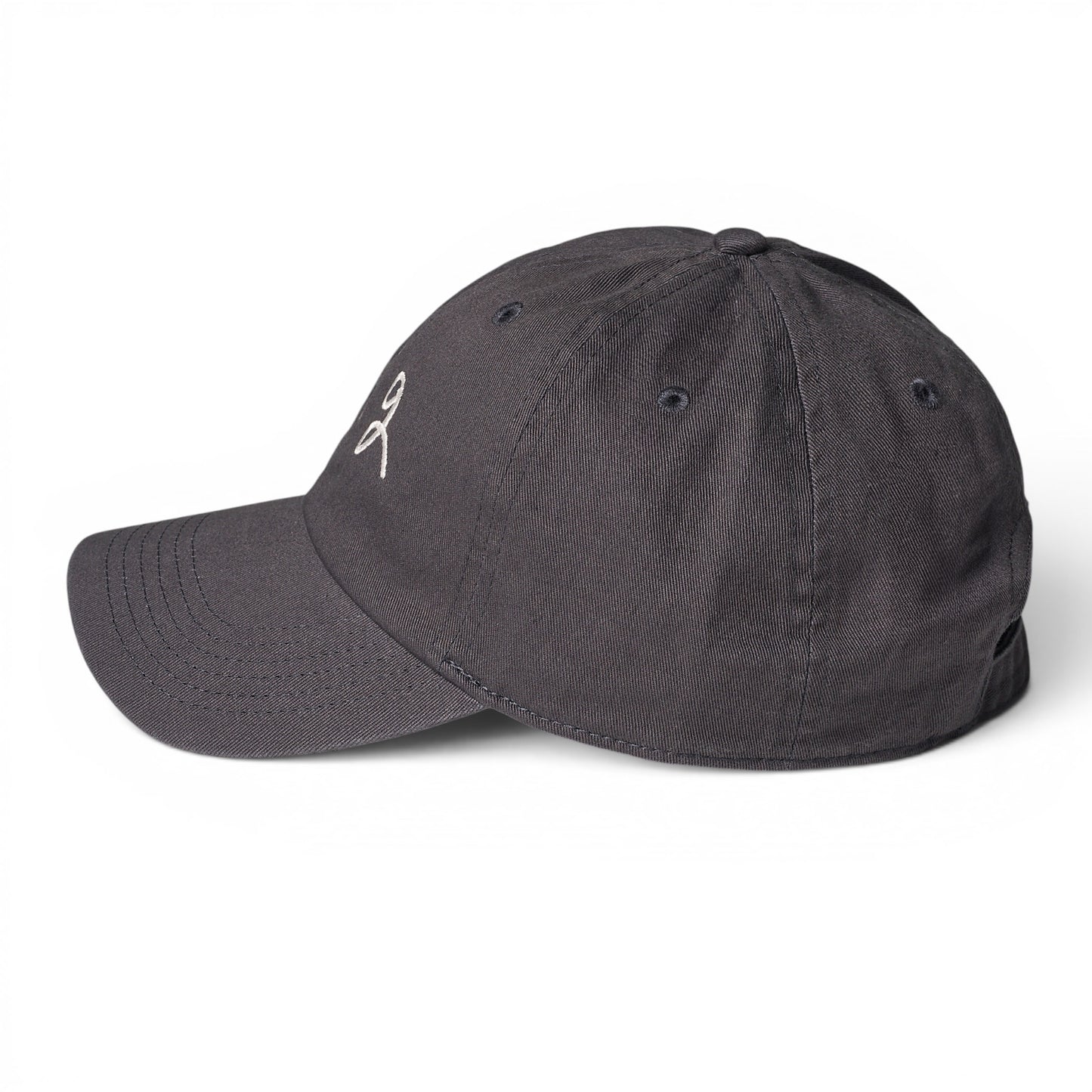 〖Wig〗Cap-Charcoal