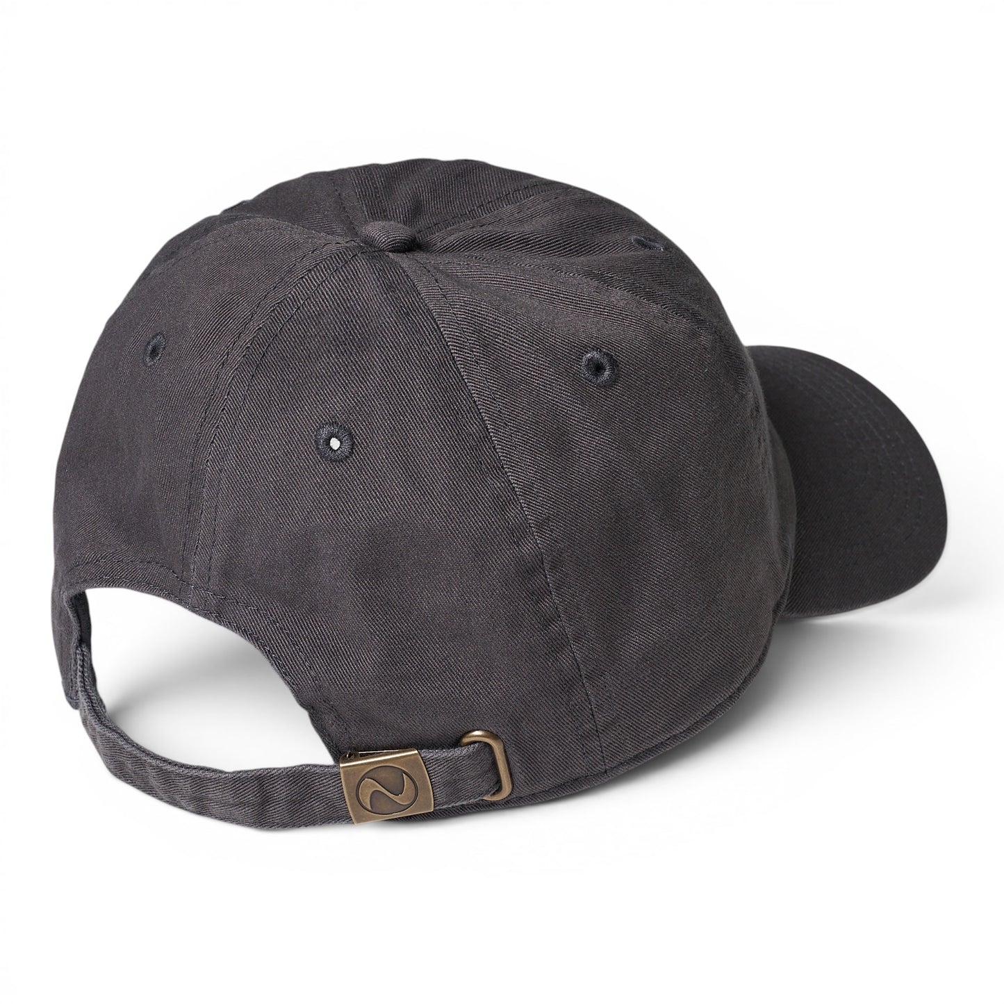 〖Wig〗Cap-Charcoal