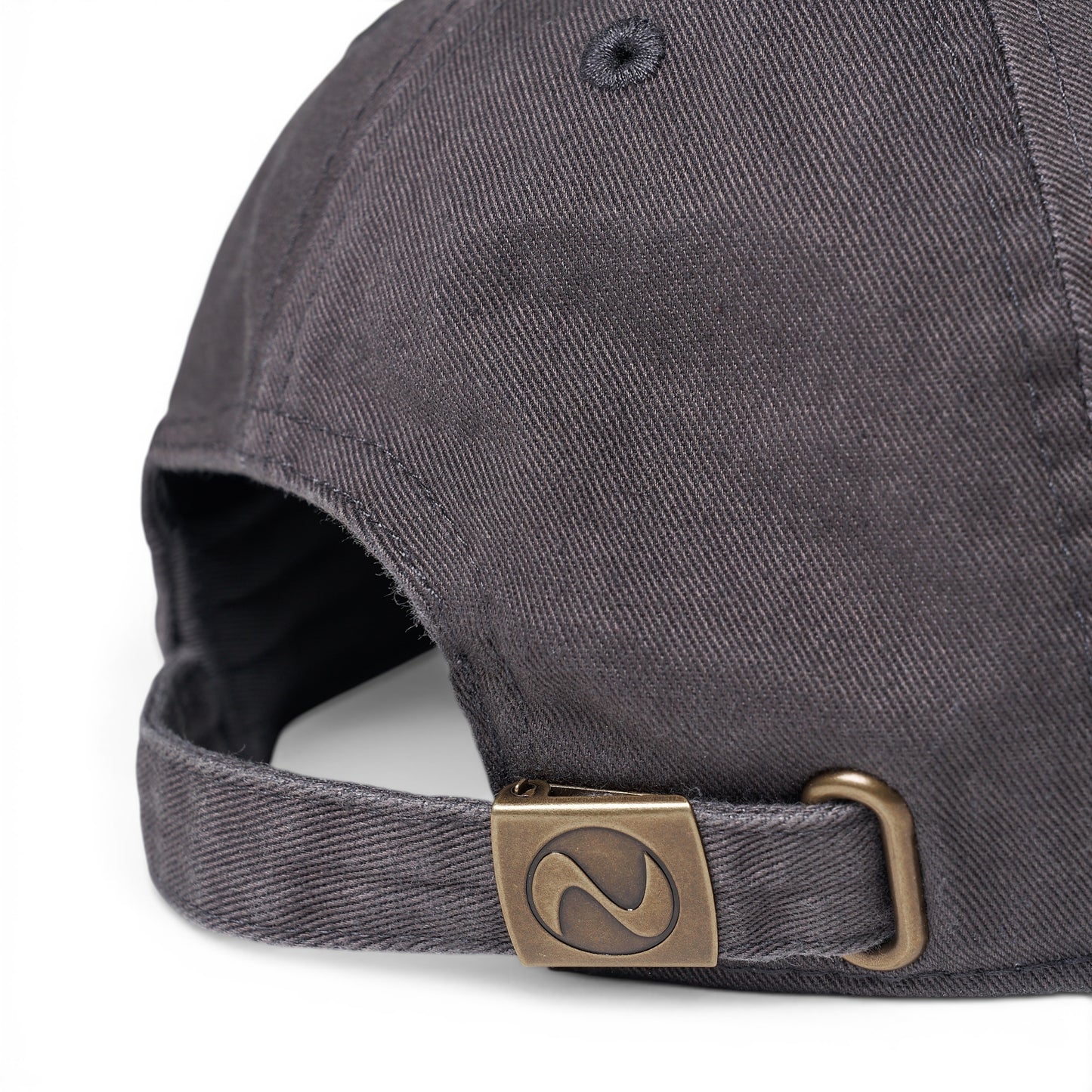 〖Wig〗Cap-Charcoal