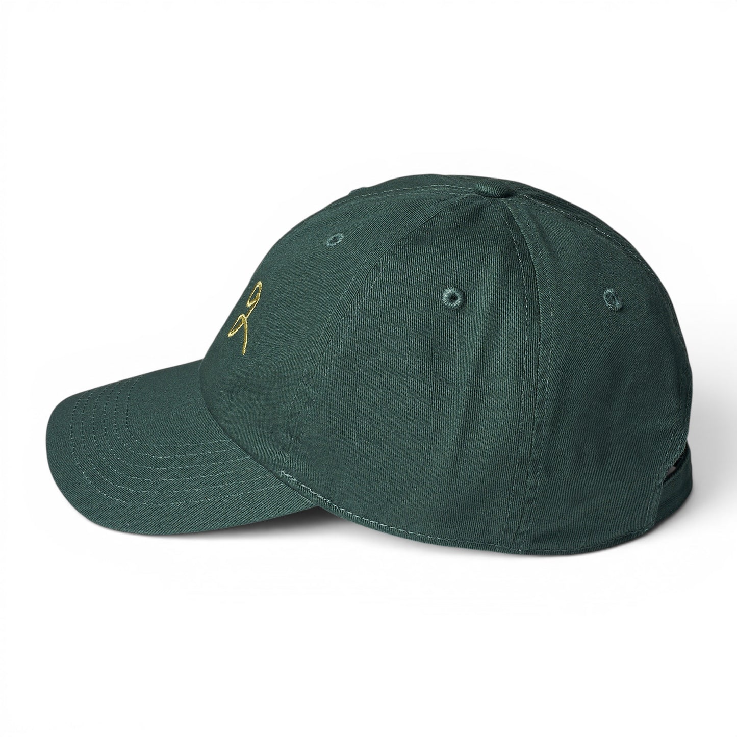 〖Wig〗Cap-Dark Green