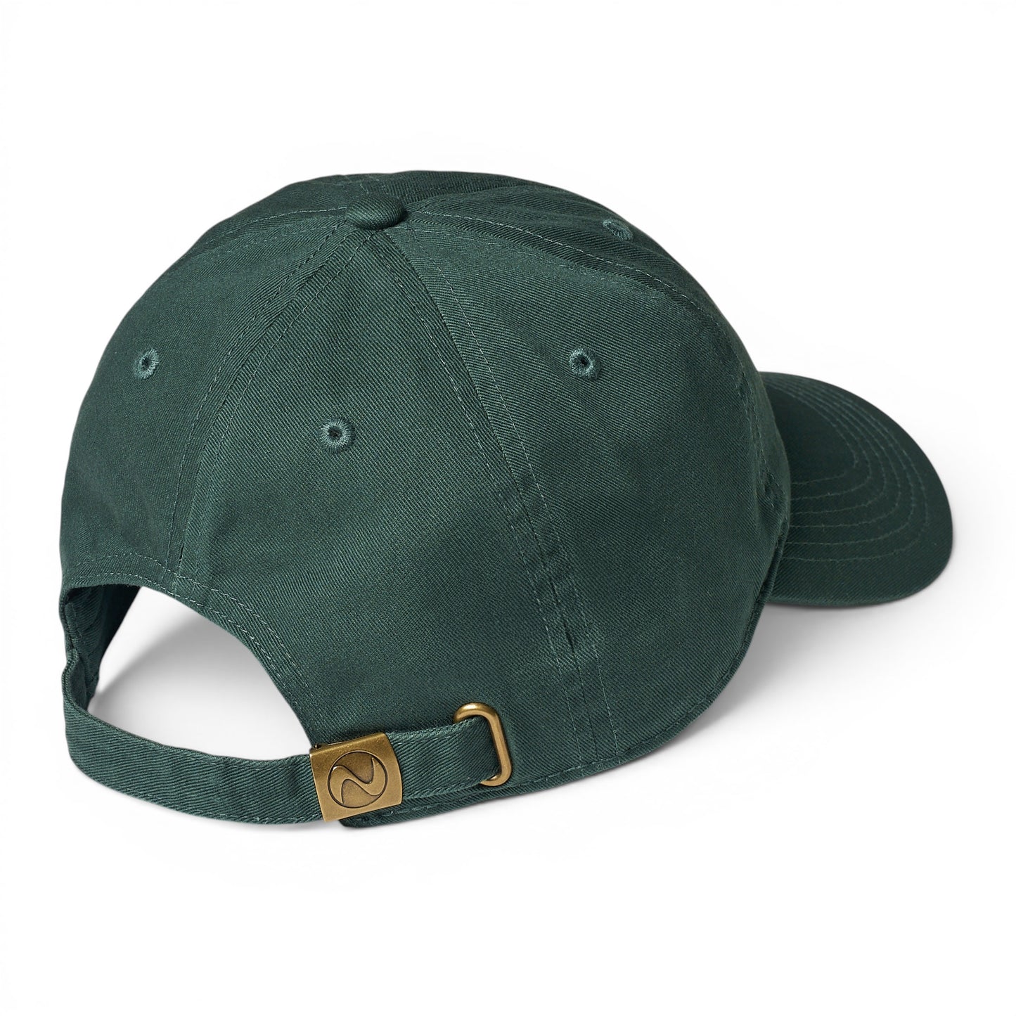 〖Wig〗Cap-Dark Green