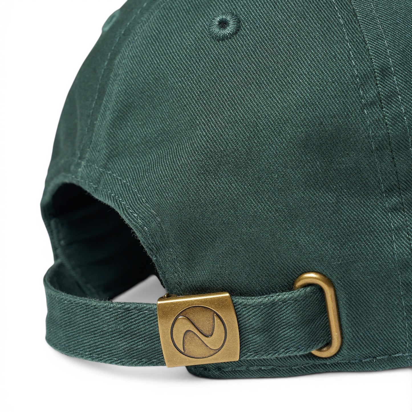 〖Wig〗Cap-Dark Green