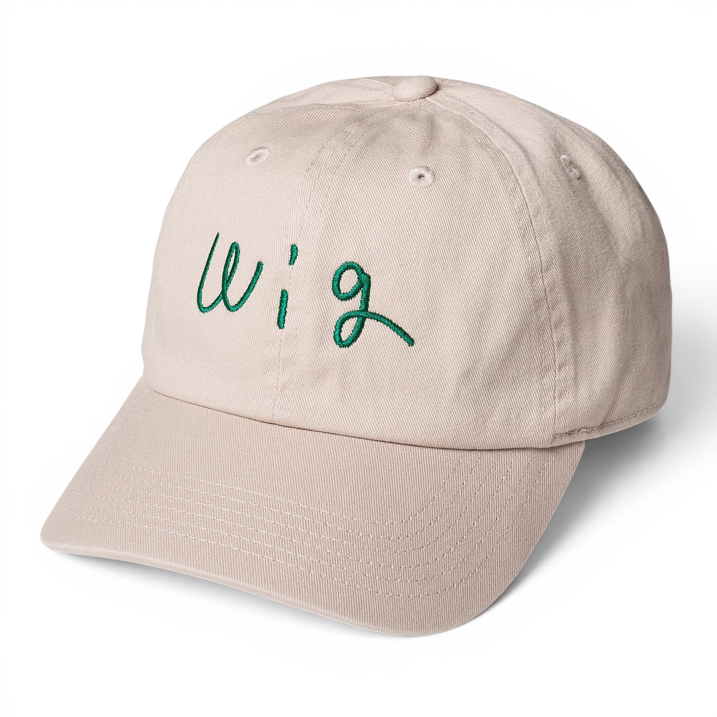 〖Wig〗Cap-Putty