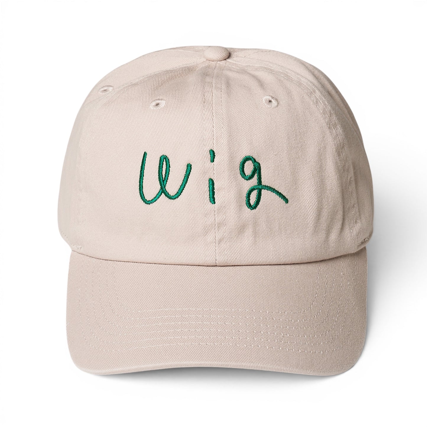 〖Wig〗Cap-Putty