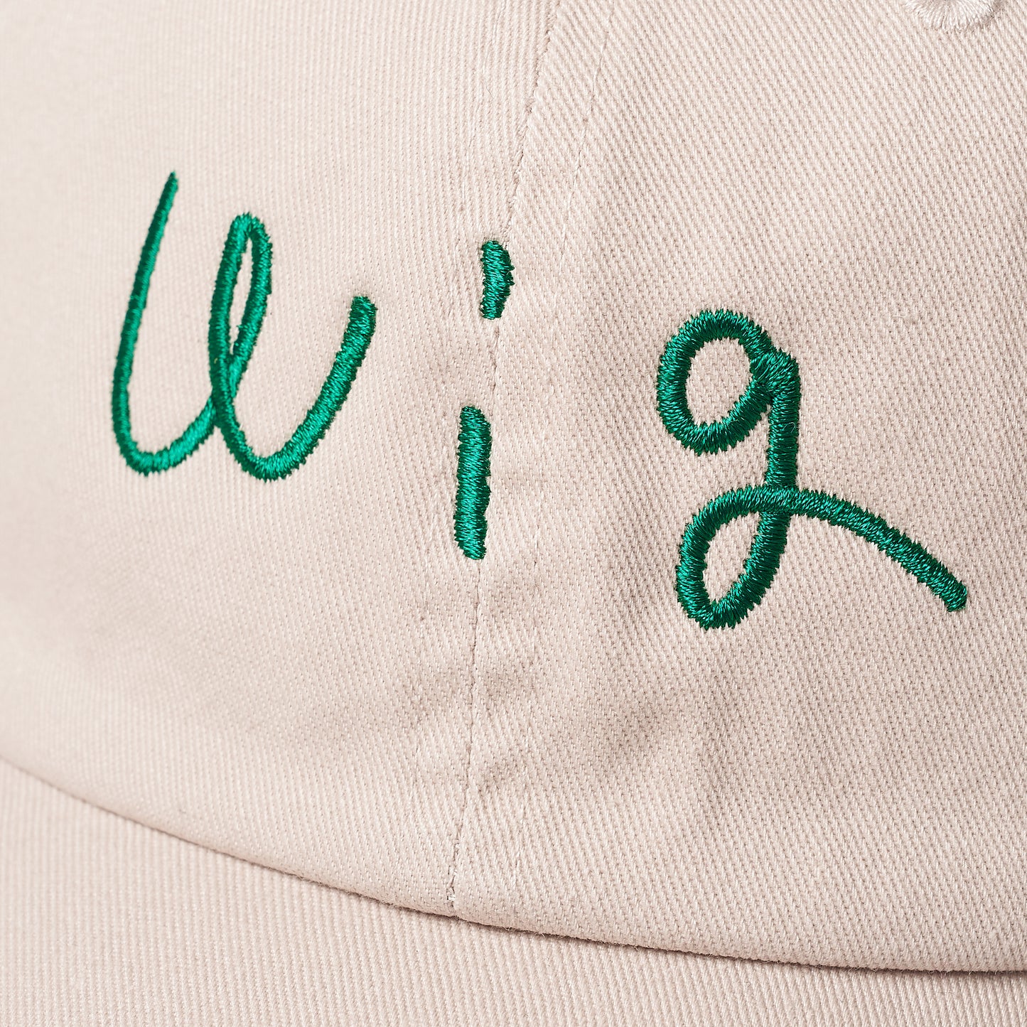 〖Wig〗Cap-Putty