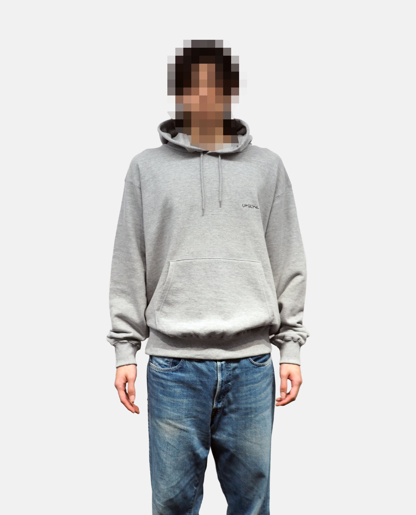 〖イエ～イ〗Sweatshirt hoodie-K023