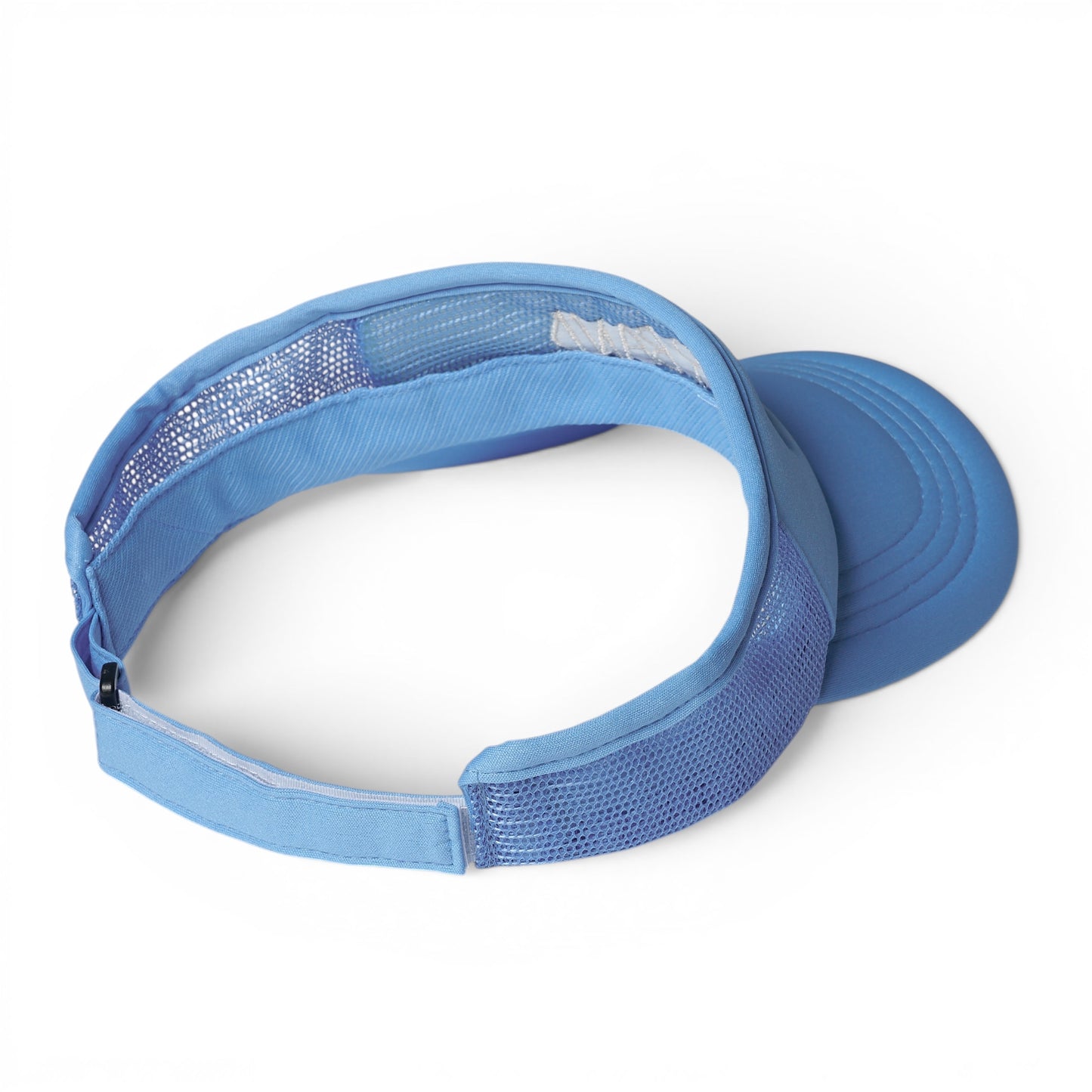 〖HAIR BAND〗Sun visor-Sky Blue