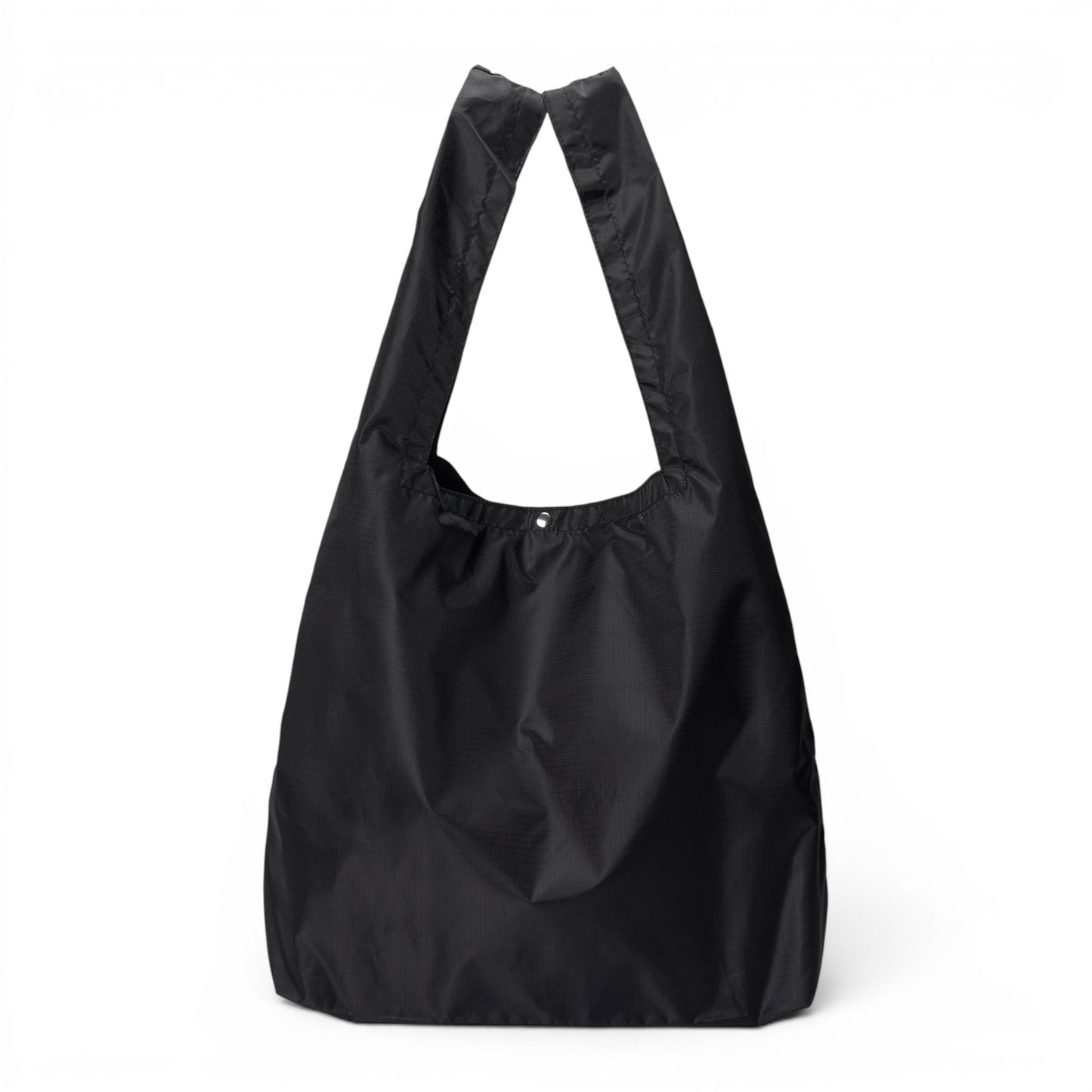 〖カベン〗Nylon Bag-Black