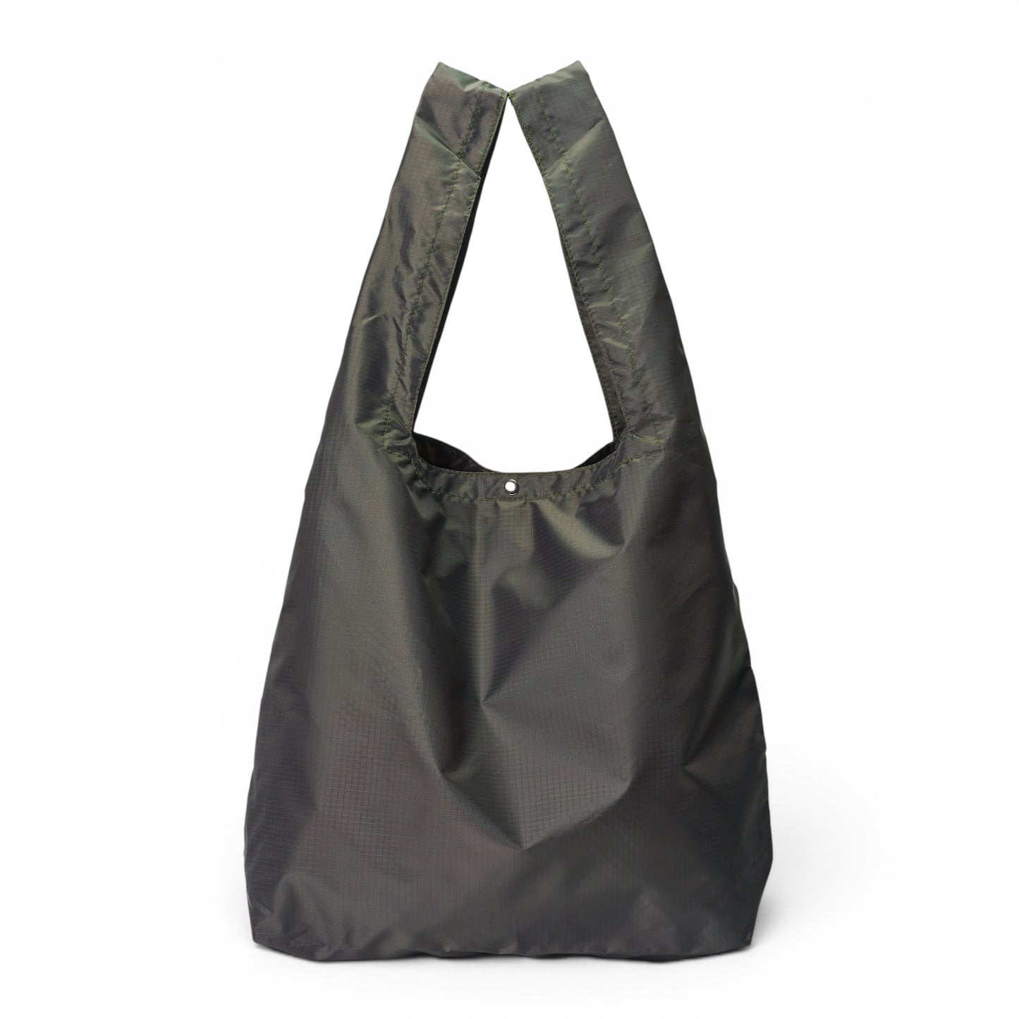 〖カベン〗Nylon Bag-Gray