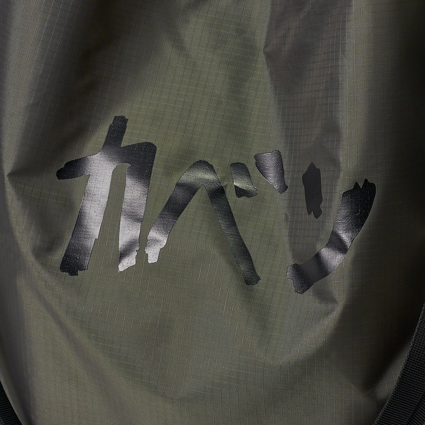〖カベン〗Nylon Bag-Gray