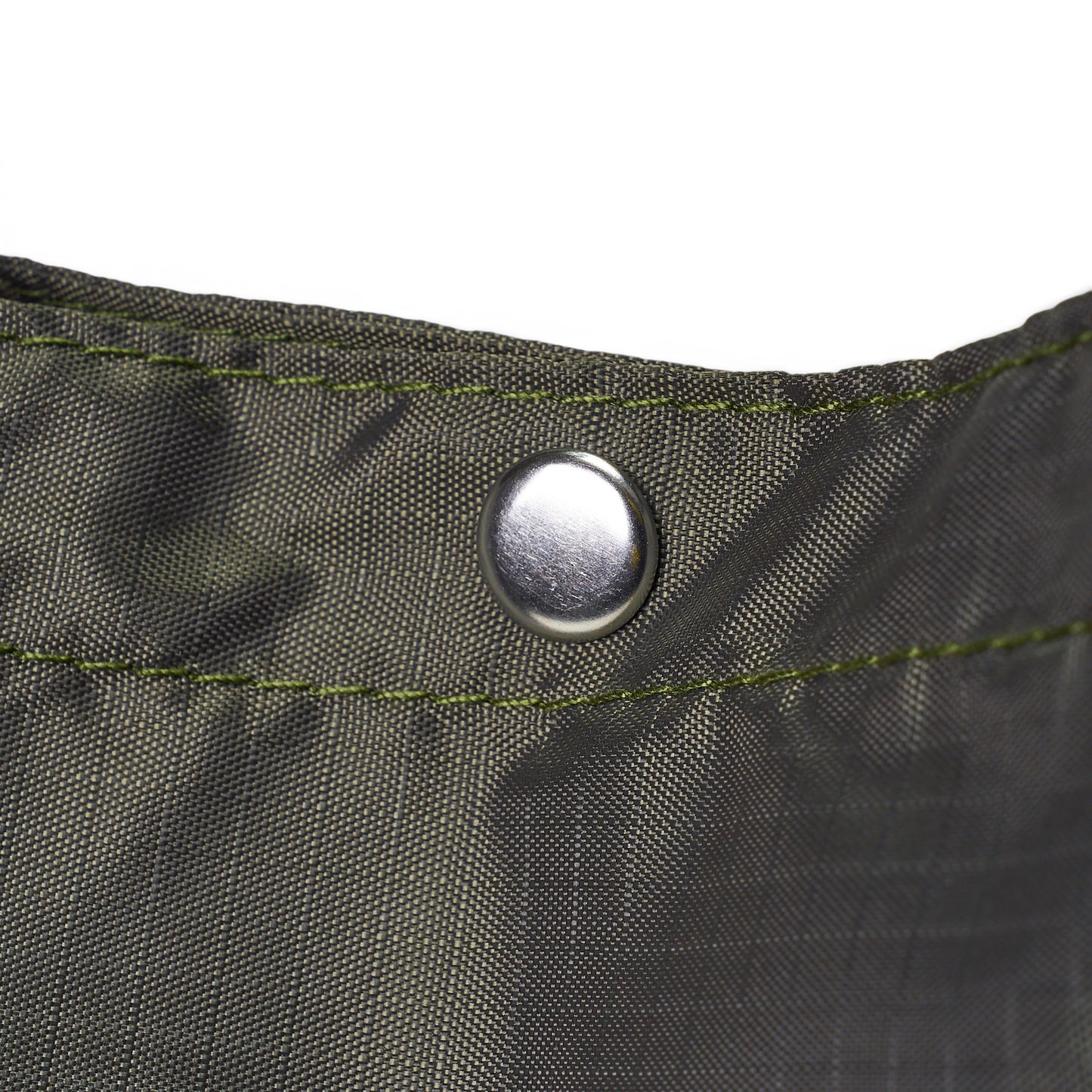 〖カベン〗Nylon Bag-Gray