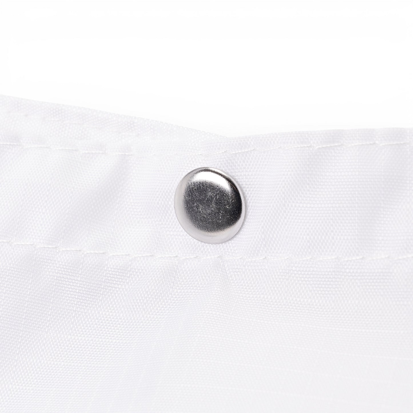 〖カベン〗Nylon Bag-White