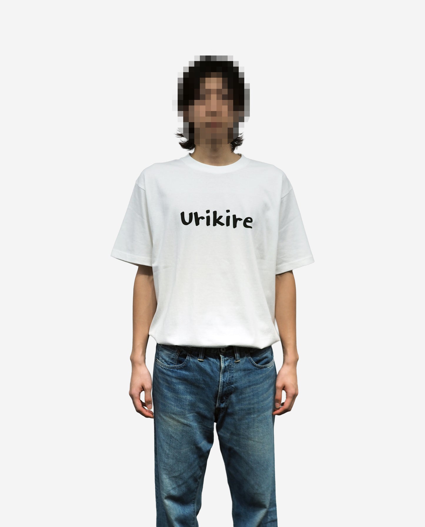 〖urikire〗T-shirts-K001