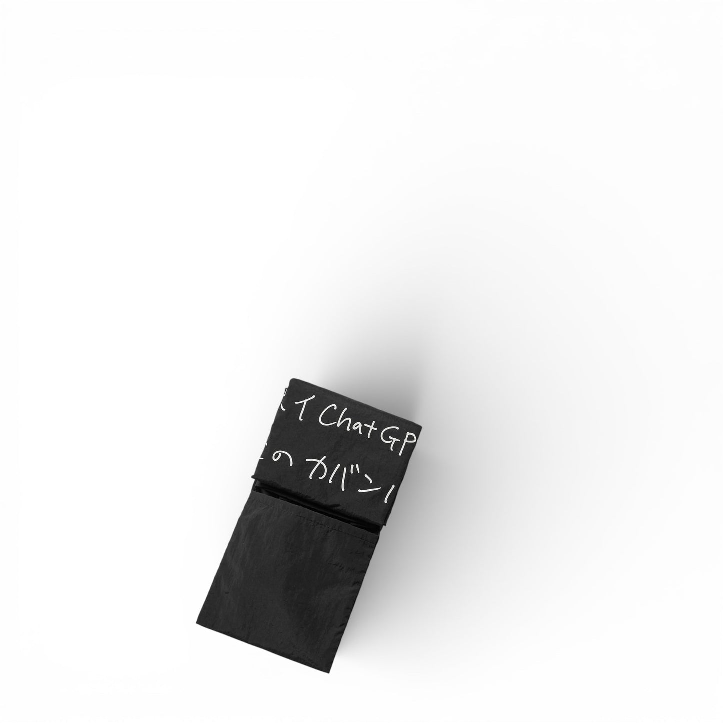 Trash Bag - K009