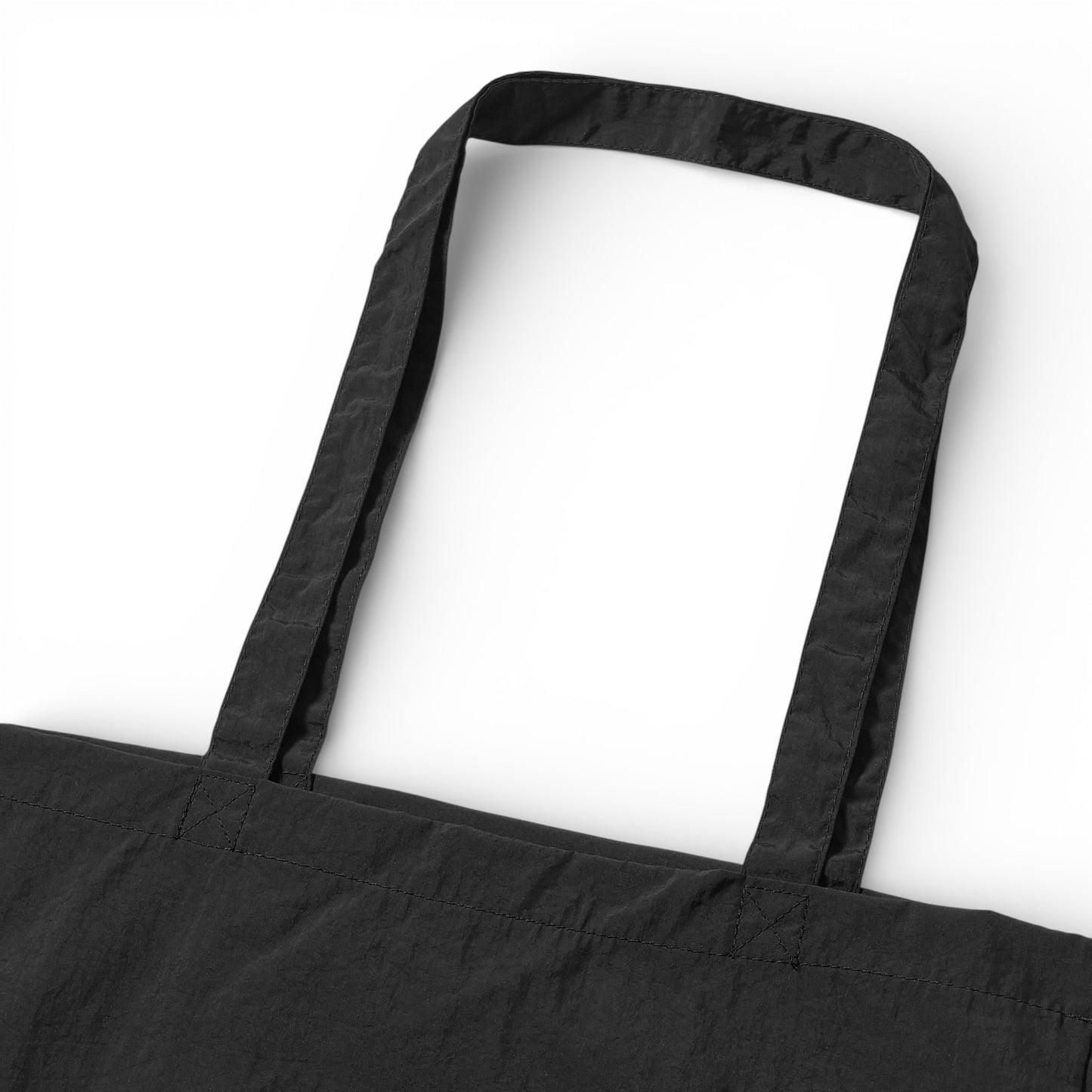 〖ChatGPT〗Nylon Tote bag-green