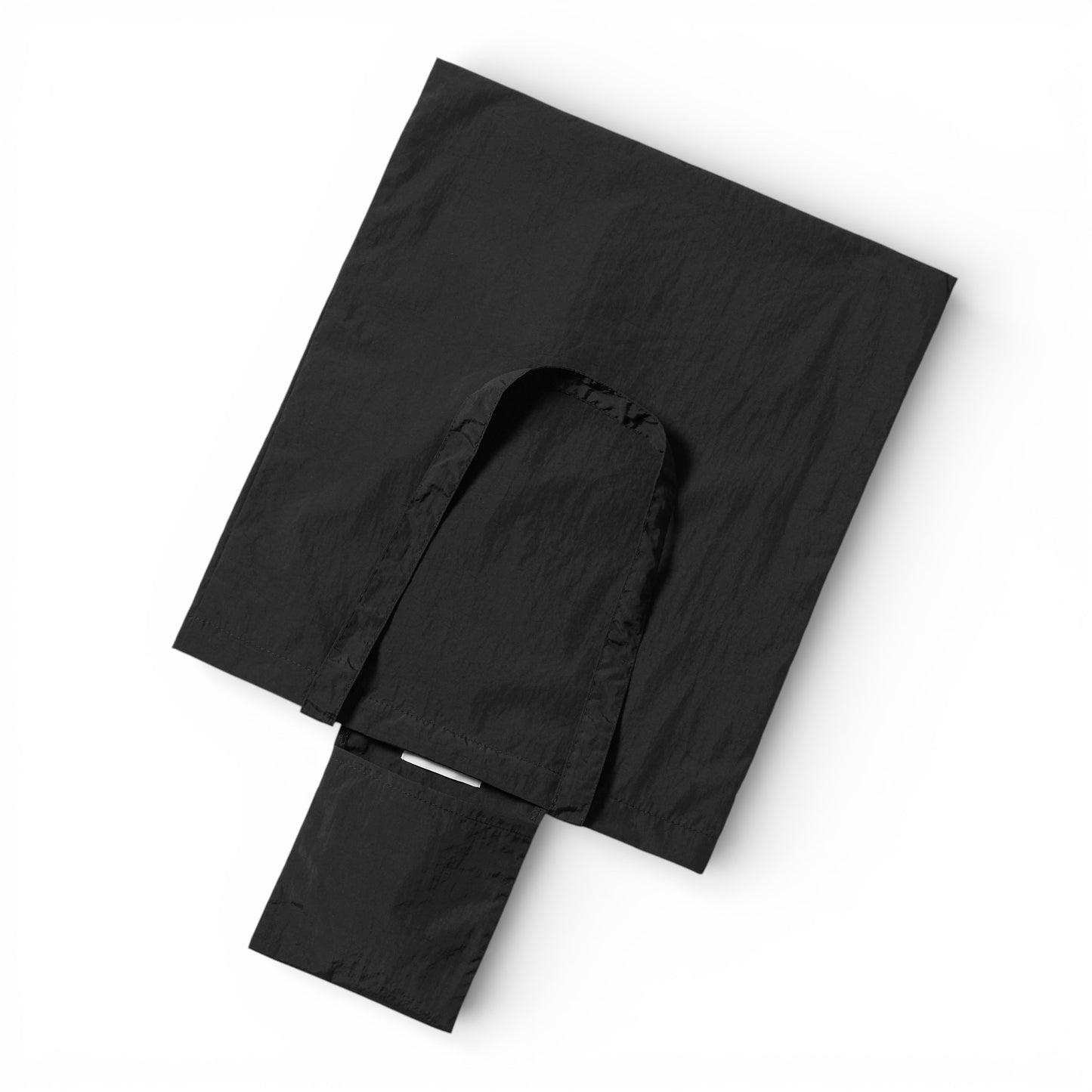 〖ChatGPT〗Nylon Tote bag-green