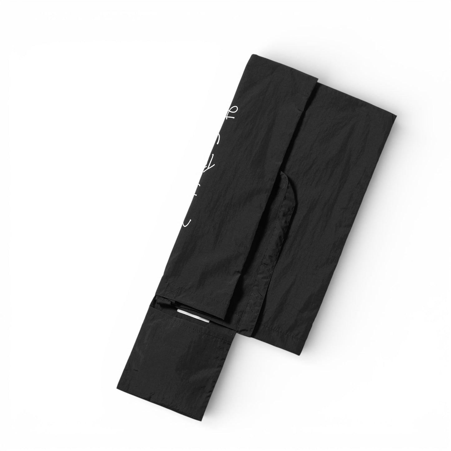 〖ChatGPT〗Nylon Tote bag-green