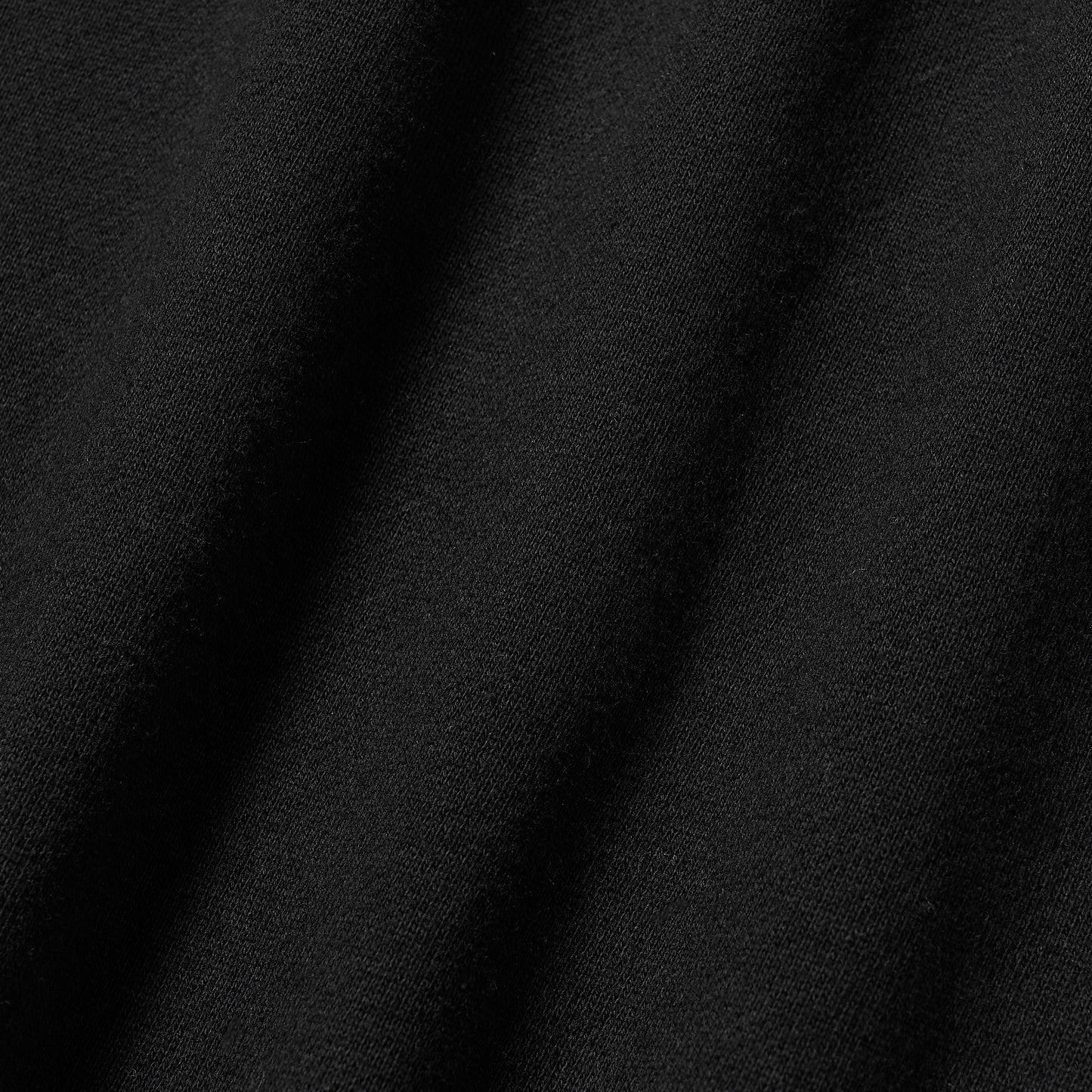 〖くま〗Sweatshirt hoodie-bk