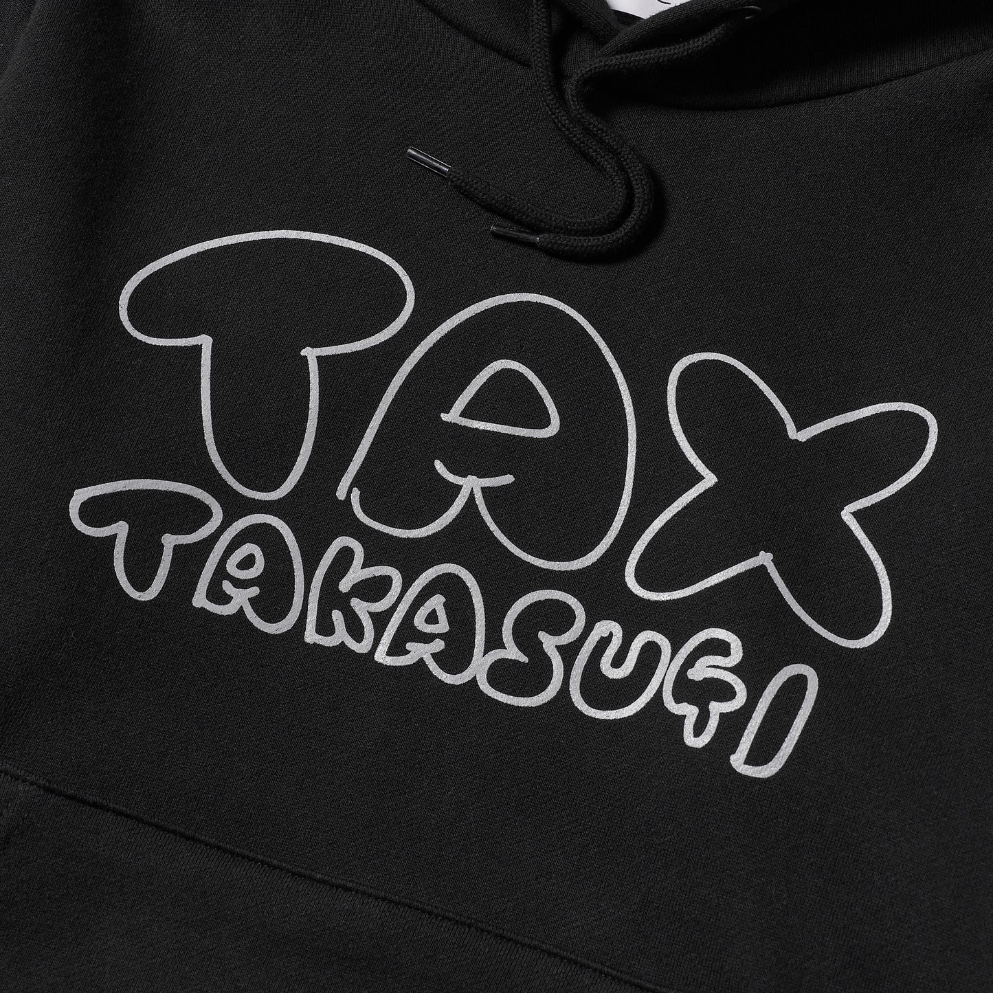 〖TAX〗Sweatshirt hoodie-bk