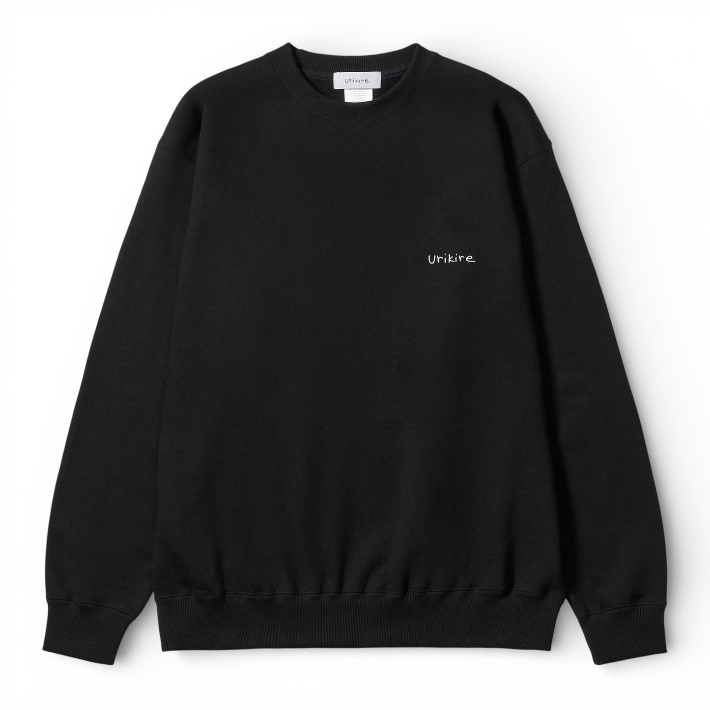 〖CHEERS〗Sweatshirt-bk