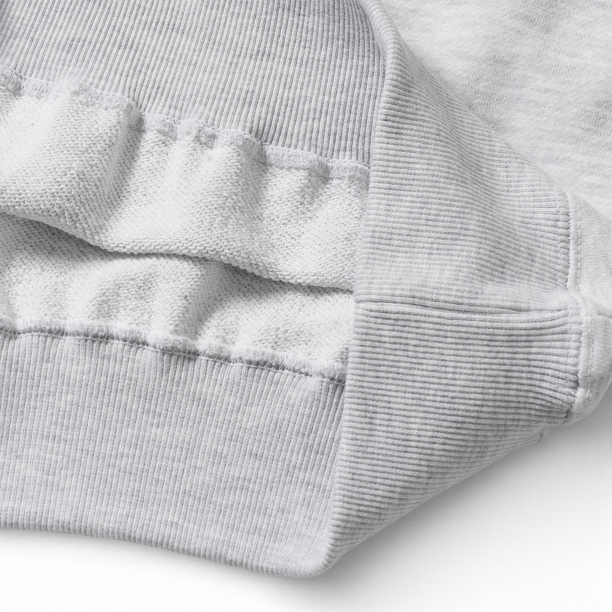 〖CHEERS〗Sweatshirt - Gray