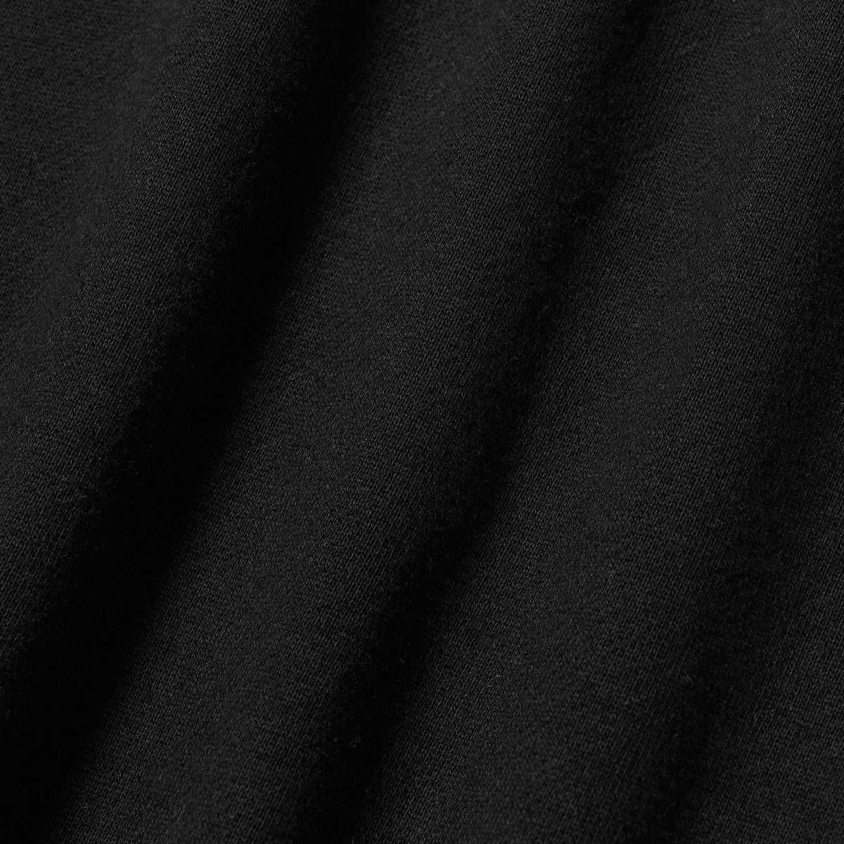 〖てーねーなくらし〗Sweatshirt - Black